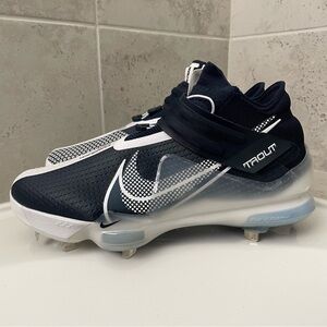 Nike Force Zoom Trout 7 Men's Baseball Cleat Size 11.5